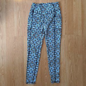 4 way stretch legging